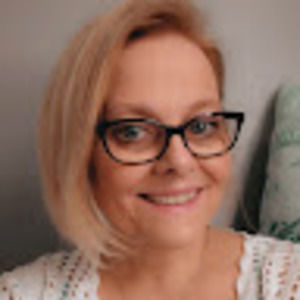 Meet your Posher, Patty